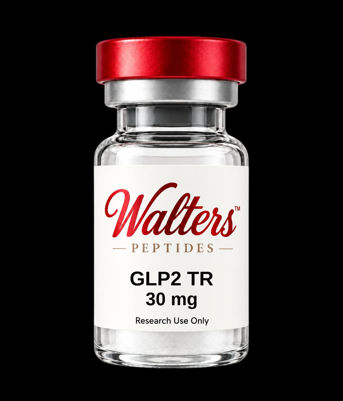 GLP-2 TR30 30 mg research vial
